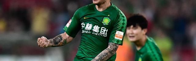 开云体育APP-国安10号爆发拯救比利奇 他就像21年前的小王涛