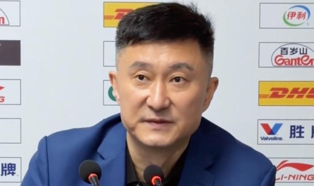 开云体育平台-杜锋谈1000场胜利：俱乐部走到今天不容易，作为一份子我很自豪