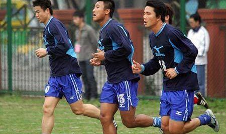 开云体育平台-于根伟追忆张恩华：首轮比赛输球他还让我别着急