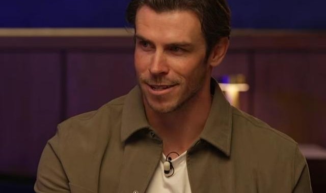 开云体育APP-贝尔：C罗始终对进球充满饥渴；追逐纪录、超越梅西是他的动力