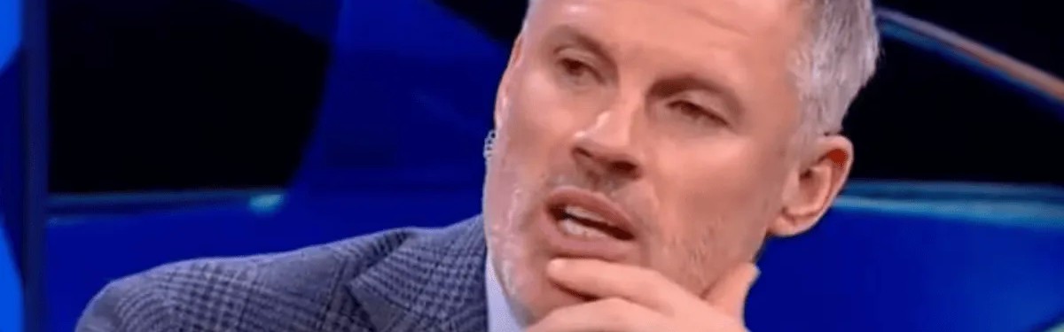 卡拉格：我像心理医生开导一位枪迷，他们最怕突然崩盘