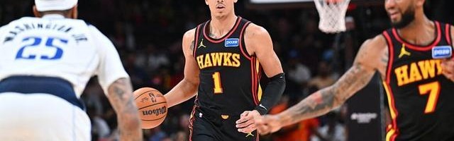 开云体育官网-沃克29分杰约27+7+8 老鹰胜独行侠