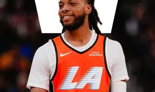 开云体育APP-ESPN预测明日比赛：快船胜率79.4%，步行者胜率20.6%