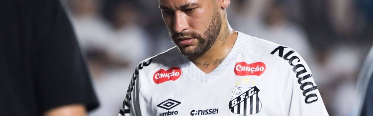 巴媒：安切洛蒂去现场考察内马尔结果他轮休，可能影响他进国家队