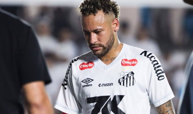 巴媒：安切洛蒂去现场考察内马尔结果他轮休，可能影响他进国家队