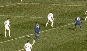 开云体育官网-【英超】两队中楣 利兹联进球无效 切尔西客场言和