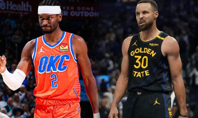 开云体育下载-控卫盛世！美媒评本赛季五大控卫，库里仅第五，第一无争议！